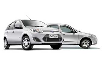 Panorama Rent A Car - Foto 1