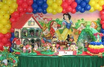 Villa Baboo Buffet - Foto 1