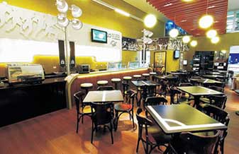 Cafeteria Chiquinho - Foto 1