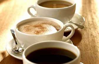 Country Café - Foto 1