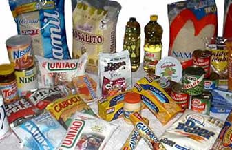 Cestas Basicas Barretos - Foto 1