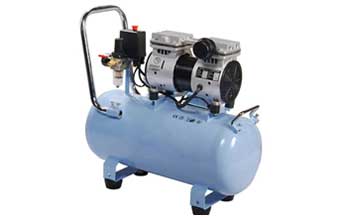Wiziack Compressores - Foto 1