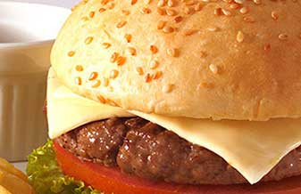 Jimmy Hamburgueria - Foto 1