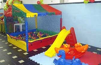 Gasper Locação De Brinquedos E Espaço - Foto 1
