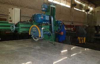 Marmoraria Rr Mármores E Granitos - Foto 1