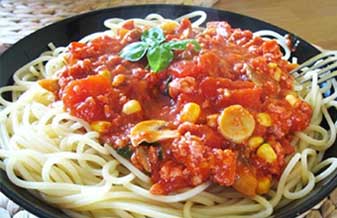 Porzioni Massas & Frango - Foto 1