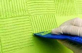 Jb Pinturas,Textura Grafiato Verniz - Foto 1