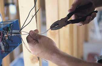 Ricardo Eletricista - Foto 1