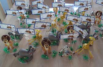 Michele Biscuits - Foto 1