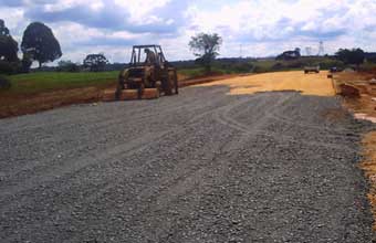 Interpav Construção E Pavimentação - Foto 1