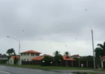 previsão do tempo em Barretos