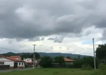 previsão do tempo em Barretos