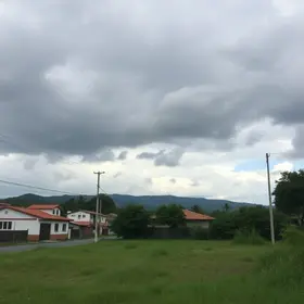 previsão do tempo em Barretos