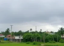 previsão do tempo Barretos