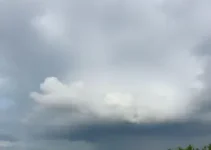 Céu Nublado Barretos