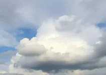 previsão do tempo