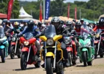 Barretos Motorcycles 2026