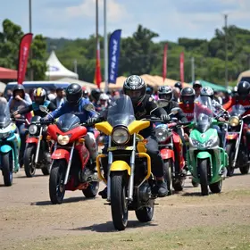 Barretos Motorcycles 2026