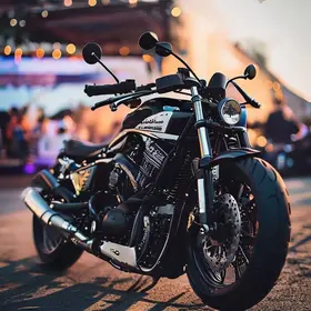 Barretos Motorcycles 2026