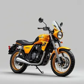 Barretos Motorcycles