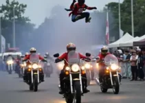 Barretos Motorcycles