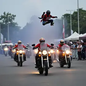 Barretos Motorcycles