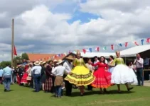Berranteiro das Américas