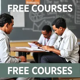 caminho da capacitação