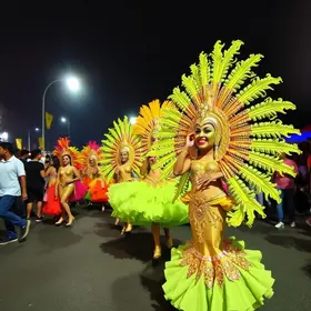 Carnaval 2026