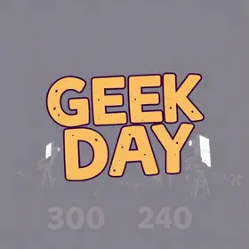 Geek Day de Barretos