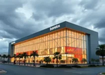 Iquegami Supermercados