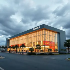 Iquegami Supermercados