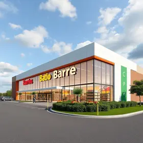 Iquegami Supermercados