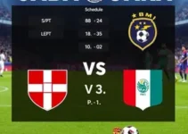 Jabaquara x Barretos