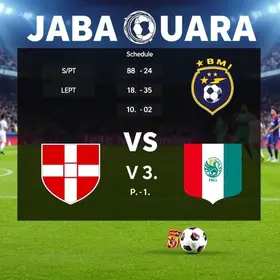 Jabaquara x Barretos