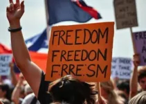 liberdade de expressão