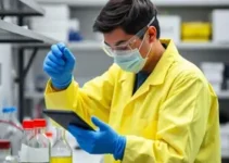 Processo Seletivo SAAEB Barretos SP