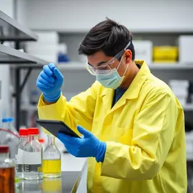 Processo Seletivo SAAEB Barretos SP