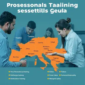qualificação profissional