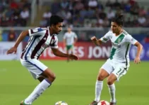 Barretos 1 x 0 Nacional