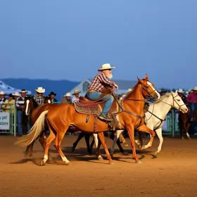 Festa do Peão de Barretos