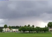 previsão do tempo Barretos