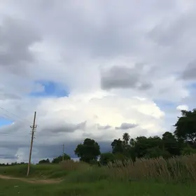 previsão do tempo Barretos