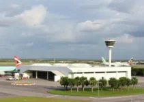 Aeroporto de Barretos