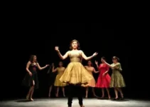 Espetáculo Meu Nome Mamãe