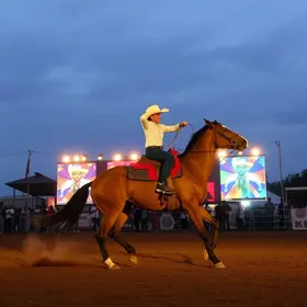 Limeira Rodeo Music 2026