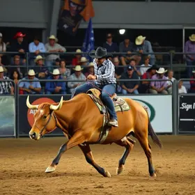 Limeira Rodeo Music