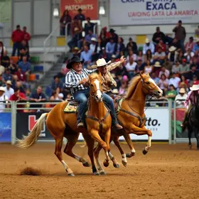 Festa do Peão de Barretos 2026