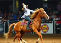 peão vencedor do Limeira Rodeo Music