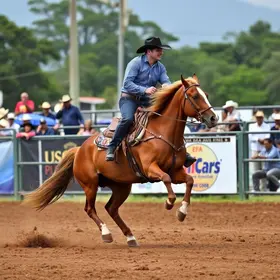 Limeira Rodeo Music